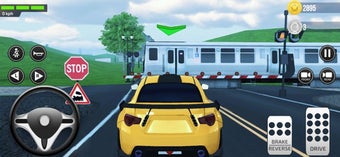 Image 2 for Driving Academy UK: Car G…