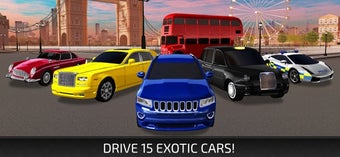 Image 0 for Driving Academy UK: Car G…