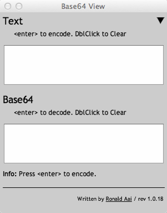 Image 0 for Base64 Viewer
