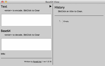 Image 1 for Base64 Viewer