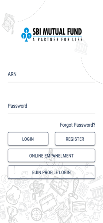 Image 1 for SBI MF Partner