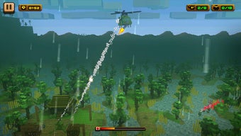 Imagen 2 para Dustoff Vietnam