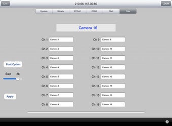 Image 0 for LorexLive Plus