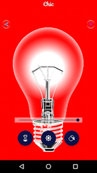 Imagen 1 para Red Light