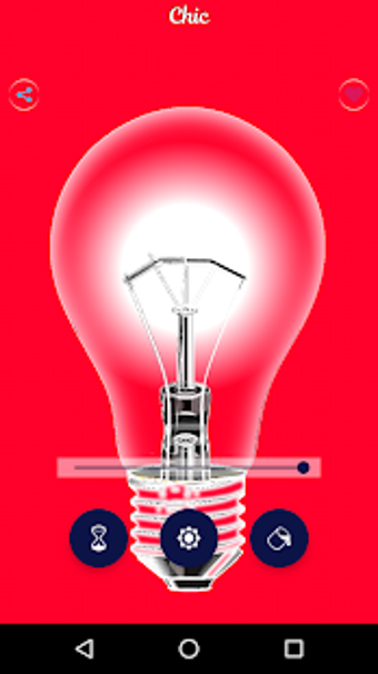 Imagen 0 para Red Light