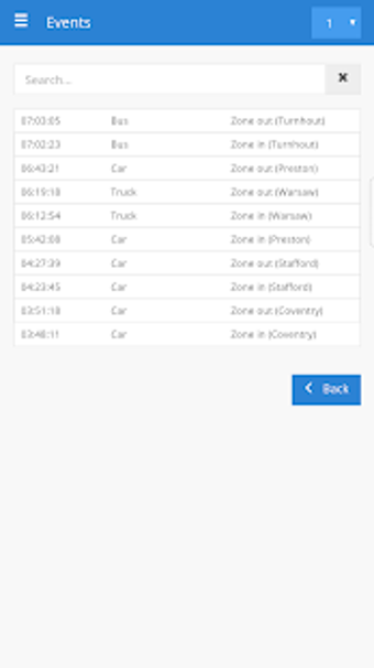 Image 3 for GPS Server Mobile