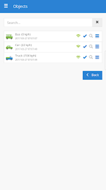 Image 1 for GPS Server Mobile