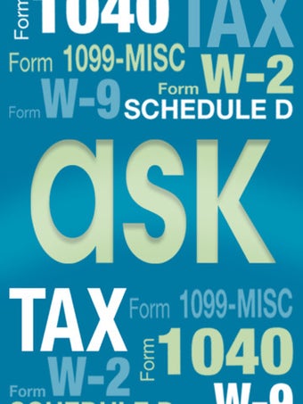 Image 7 for ASK A TAX PREPARER Tax An…