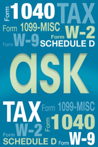 Image 5 for ASK A TAX PREPARER Tax An…