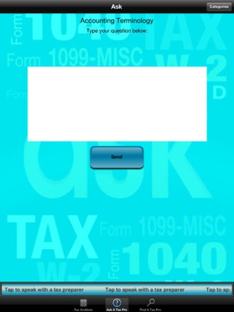 Image 3 for ASK A TAX PREPARER Tax An…