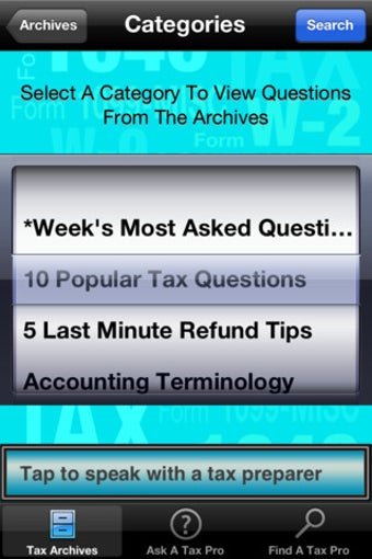 Image 4 for ASK A TAX PREPARER Tax An…