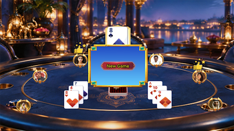 Imagen 0 para Qeddiu Poker