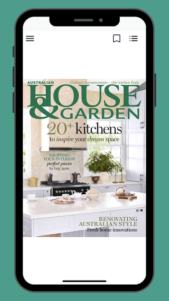 Image 0 for Australian House & Garden…