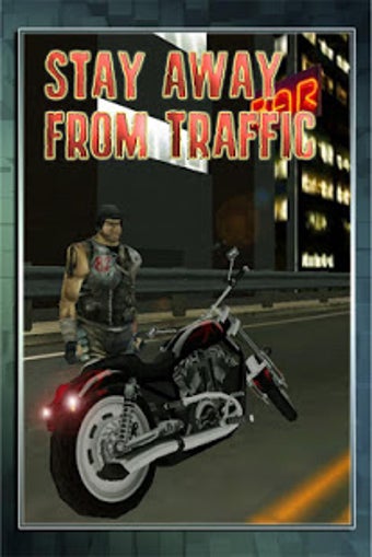 Image 2 for Road Rush