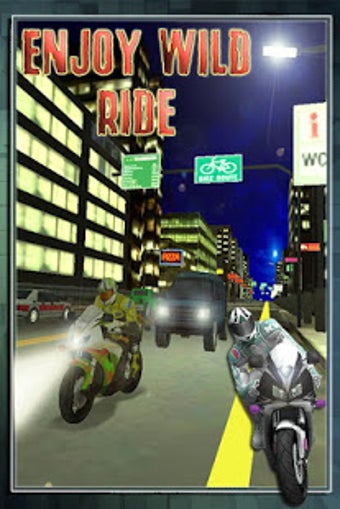 Image 0 for Road Rush