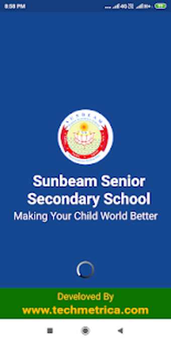 Image 2 for Sunbeam Senior Secondary …