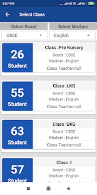 Image 0 for Sunbeam Senior Secondary …
