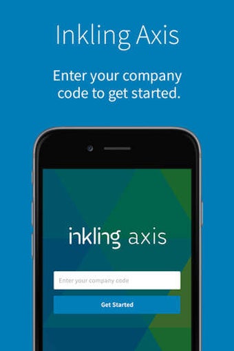 Image 0 for Inkling Axis