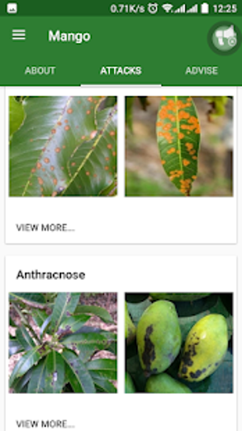 Image 1 for Crop Farmers App