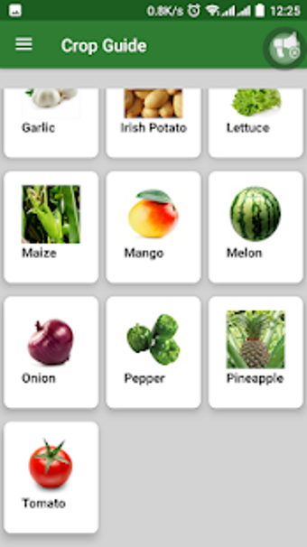 Image 2 for Crop Farmers App
