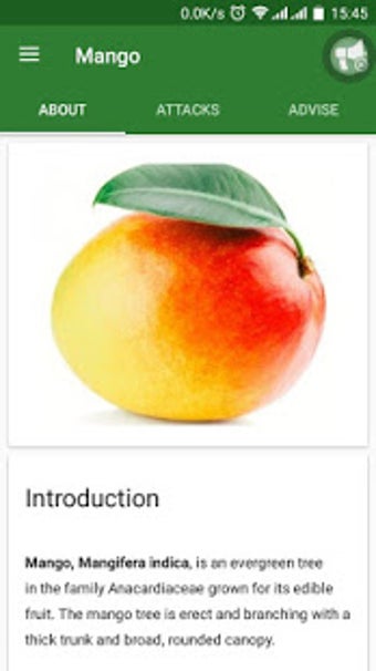 Image 0 for Crop Farmers App