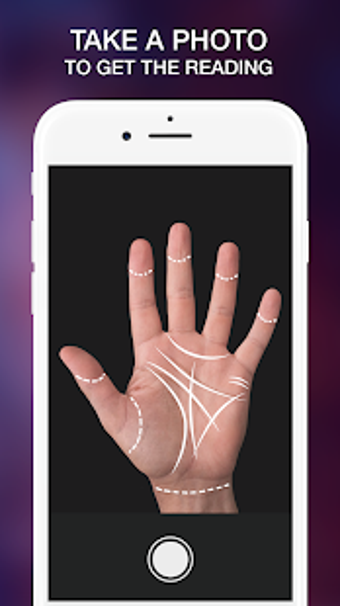 Imagen 1 para Live Palm Reader - Daily …