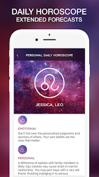 Imagen 2 para Live Palm Reader - Daily …