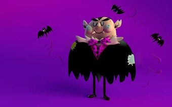 Image 1 for Paint 3D Creatures for Wi…