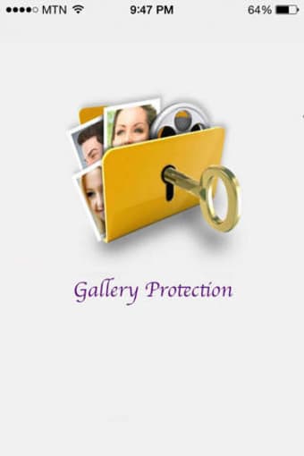 Image 0 for iGallery Protection