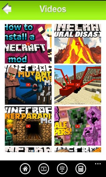 Image 2 for Mods For Minecraft Game (…