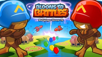 Imagen 1 para Bloons TD Battles