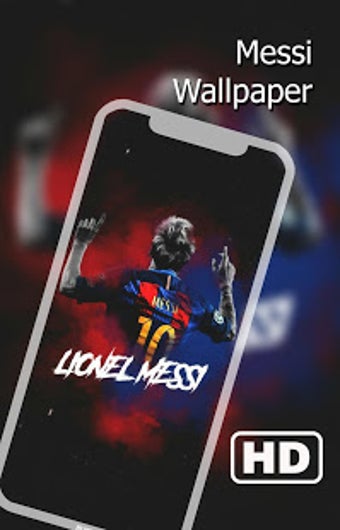 Image 0 for Messi Wallpapers HD 4K 20…