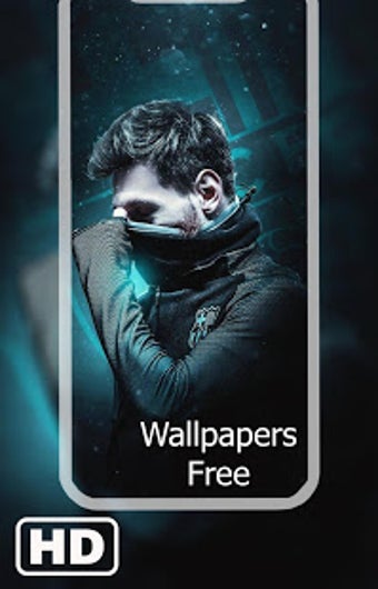 Image 2 for Messi Wallpapers HD 4K 20…