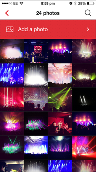 Image 0 for Gigs and Tours