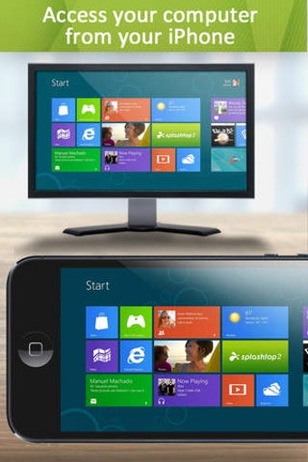 Image 0 for Splashtop Personal - Remo…