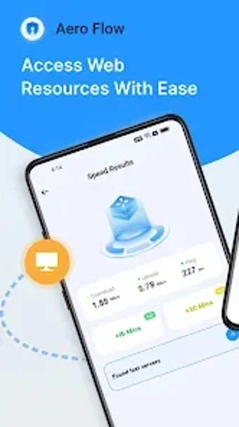 Image 0 for Aero Flow