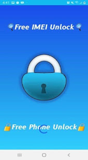 Image 1 for IMEI UNLOCK