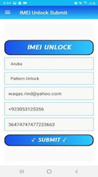 Image 3 for IMEI UNLOCK