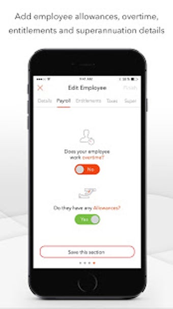 Image 0 for Easy Payslip