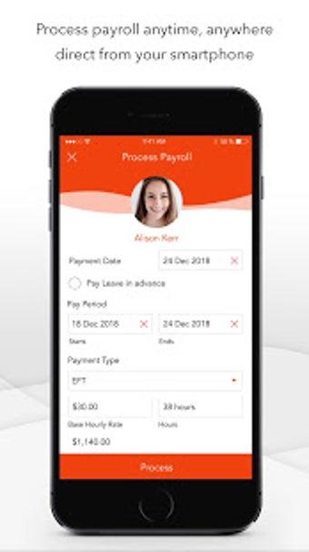 Image 2 for Easy Payslip