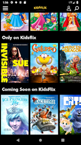 Image 1 for KidsFlix