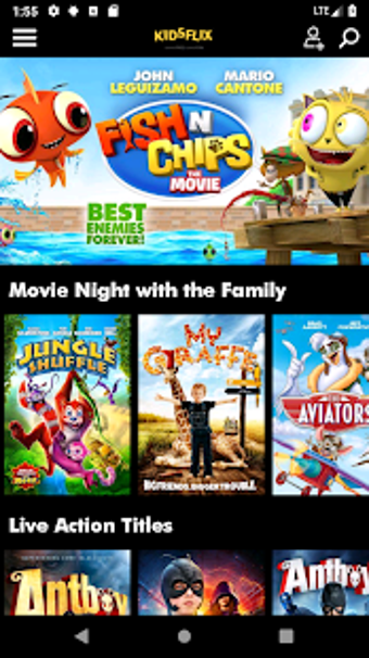 Image 2 for KidsFlix