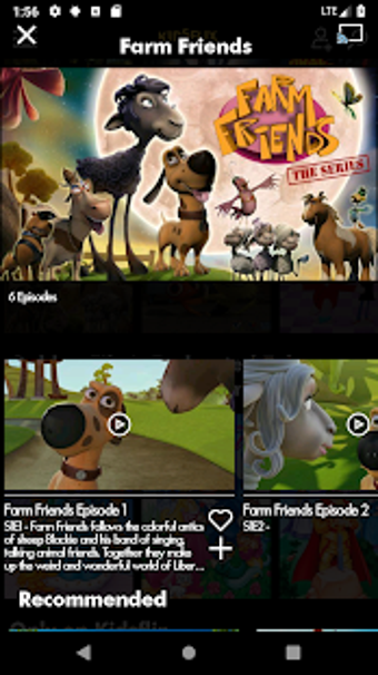 Image 3 for KidsFlix