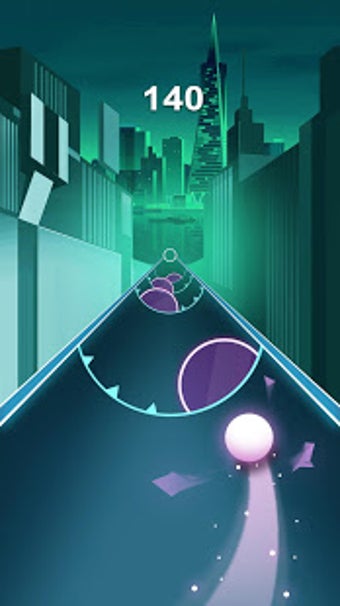 Image 1 for Beat Roller