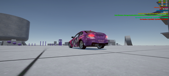 Image 0 for BMW 1M E82 for CindyCar.D…