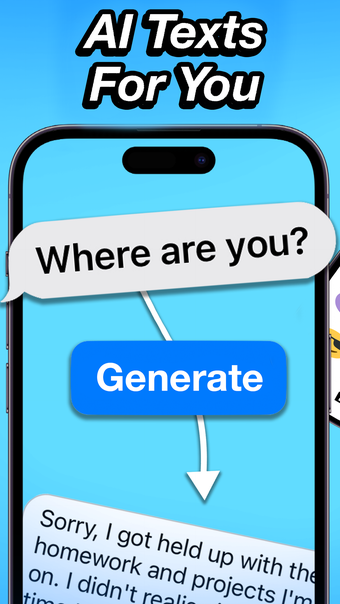 Image 0 for Chatback Pro - Best Text …