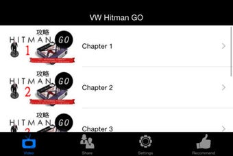 Image 0 for Video Walkthrough for Hit…