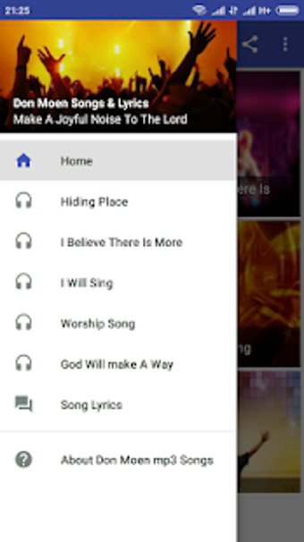 Image 2 for Don Moen Worship Songs