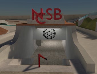 Image 0 for NCSB Headquarters for Tru…