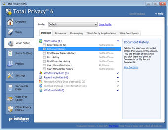 Image 4 for Total Privacy
